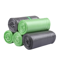 吾梓 垃圾袋 5卷 包