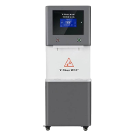 威可利 V-Clean开水器 商用直饮机 开水机 电开水炉 两开一直饮 WR-60L 台