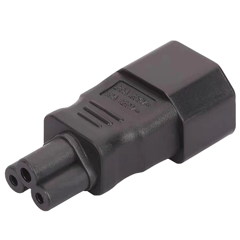 圣钧科技电源适配器转接头