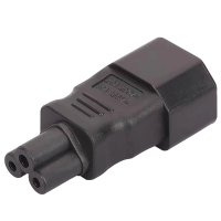 圣钧科技电源适配器转接头