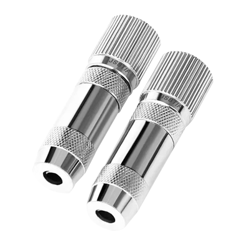 JSBTIF同轴连接器L9-J/只(L9-J-2-1)