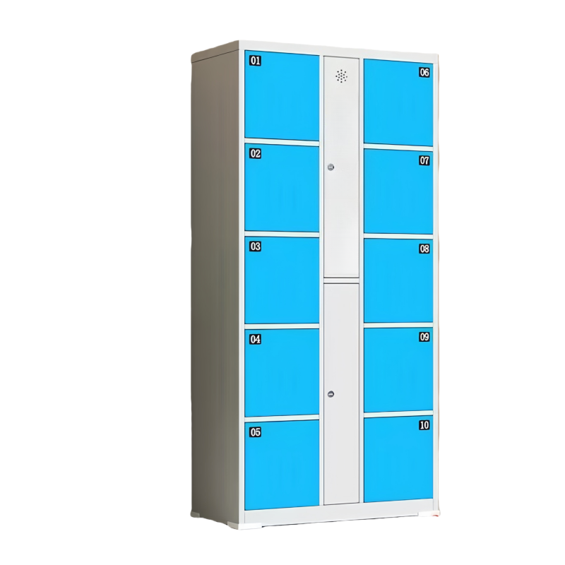 伟樽物料柜115*60*200cm台