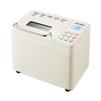 柏翠面包机恒温发酵双管烘烤受热均匀低音降噪操作智能PE8860