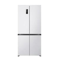 [官方正品]容声IDP双净503升十字四开门超薄平嵌入式冰箱一级风冷无霜BCD-503WD15FPQLA以旧换新