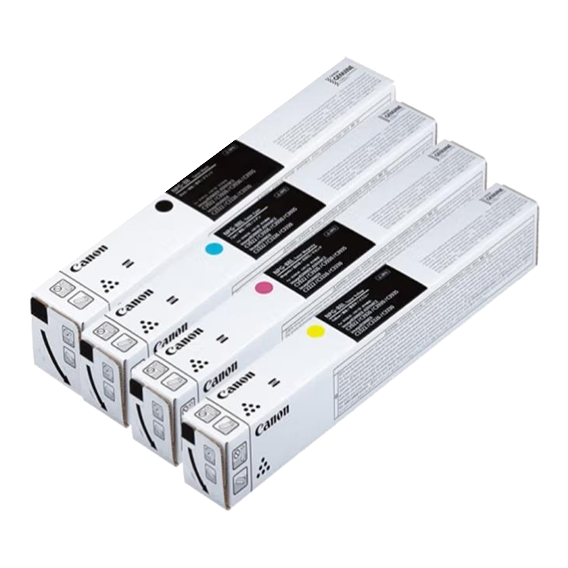 佳能墨粉NPG-88原装适用iRC3322L/C3326/C3925/3930/3935单位/支 订单备注颜色