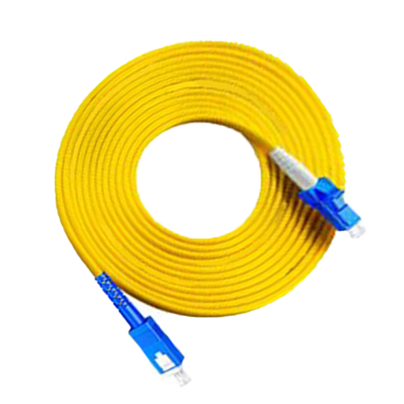 锐远晟 单模光纤尾纤SC-LC-30m 10根/包