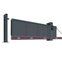 瑞琅玟珑 封板悬浮门 电动悬浮门 RL-XF02 平方米