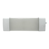 照立方(CHAOLEEFONG)LED地沟灯ZLF-SFD-15870 15W个