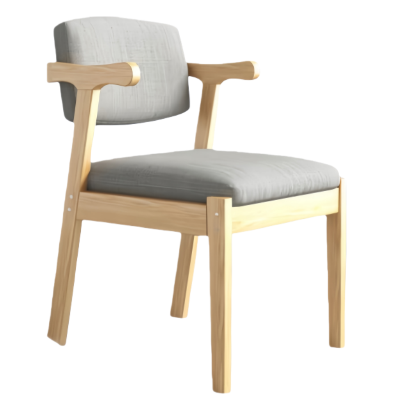 鑫木樽 办公桌 木质 把