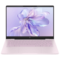 [国补2]惠普HP 星Book Pro 办公轻薄笔记本电脑酷睿Ultra 5-125H 32G+1T 2.5K 粉色