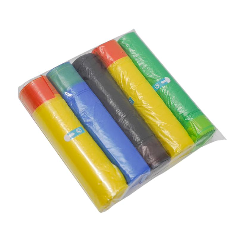 LENZY 韧知 垃圾袋 特厚款45*50cm 包