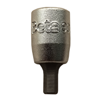 百塔 BW 920PE 14 1/2六角旋具套筒