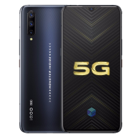 [二手9成新]vivo iQOO Pro 竞速黑 8G+256G 全网通安卓手机6.64英寸屏骁龙855P备用5G手机