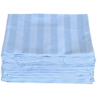 巡喜 单人贡缎床单 160X210cm (条)