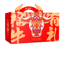 苏宁宜品推荐 冷冻牛肉 严选上等肉源 新鲜速冻锁鲜科技 健康安全营养美味