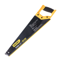 得力DL6850手板锯 黄色 500mm65Mn 单位/把