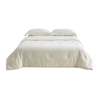 弗切尔珀榕 全棉提花大豆邂逅系列夏被