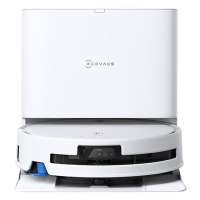 科沃斯新品T80S扫地机器人扫拖一体滚筒活洗自动清洗全自动洗地机智能家用上下水版官方旗舰正品