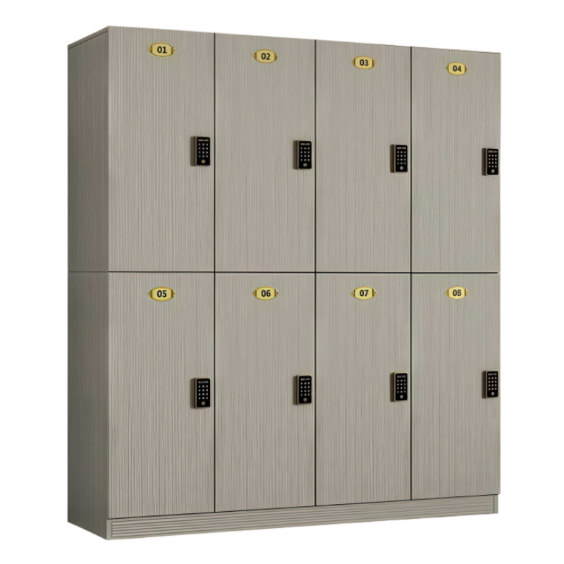 义尊 密码锁更衣柜 MMS-2C8 台