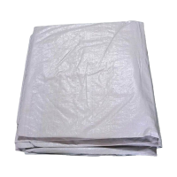 铁洋 集装袋 编织袋 储存袋 四耳无托底90*90*120cm(1-1.5T) 个