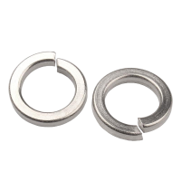 宏瑞泰 不锈钢弹垫 4.8级 M8 个