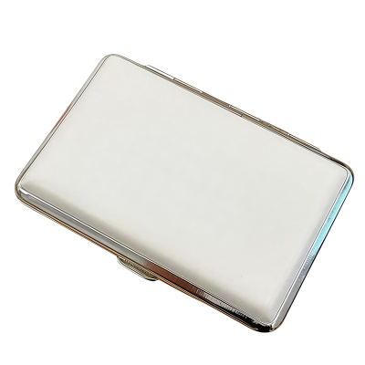 酷美智悦 保健盒空盒 96*84*23mm 个