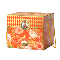 苏宁宜品推荐如水珍果2148克混合坚果礼盒健康美味送礼自用两相宜