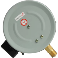 红旗 真空远传压力表YTZ-150 -0.1-0MPA(其他压力值需备注) 块