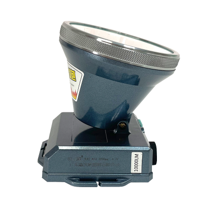 铂锜澳 LED强光远射灯 1只 只