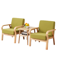 豫汉迎木质沙发