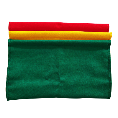 启具彩旗 50*37cm 面