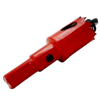 Leecbb 木工开孔器 16mm 个