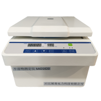 幂奥+不溶物测定仪+MIO1420+台