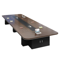 宜掌柜 会议桌 5000*1500*750mm 张