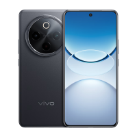 vivo Y300 Pro+ 8GB+256GB 简黑 5G手机 7300mAh超薄蓝海电池 90W远航闪充 第三代骁龙7s 索尼5000万像素双防抖镜头拍照手机