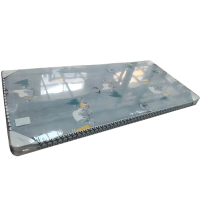 杭舍沐光床垫900*2000*50mmY112#/张