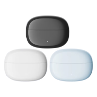 漫步者蓝牙耳机简约时尚音质清晰ComfoClipQ(颜色随机)