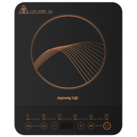 九阳C22S-N331触控微晶2200W电磁炉轻巧定时设计