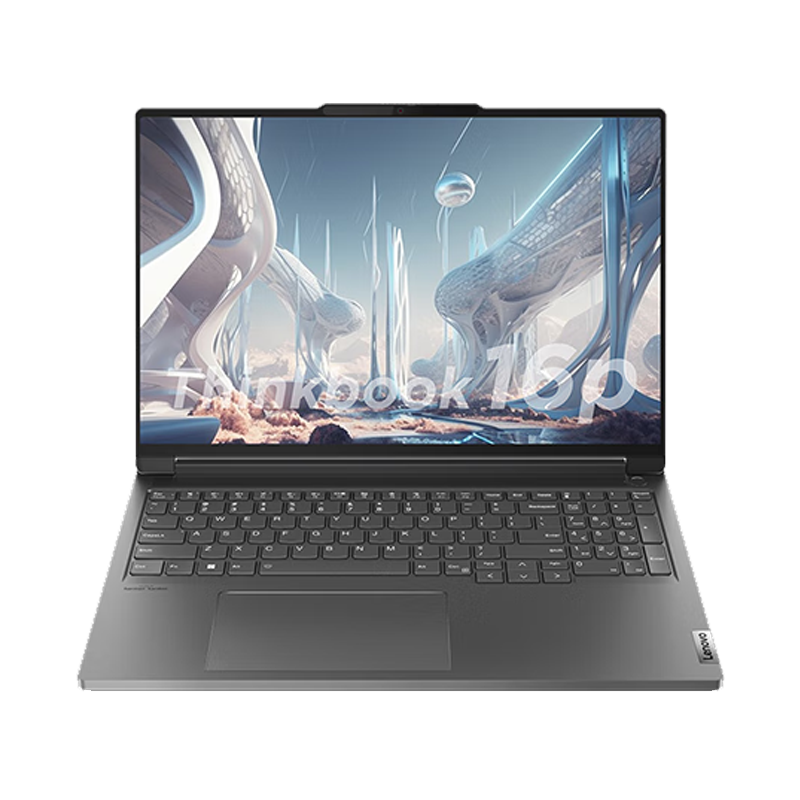 ThinkPad ThinkBook16P 2025 01CD 16英寸高性能笔记本电脑 定制 全新酷睿标压Ultra9-275HX 32G 2T RTX5070 2.5K超清