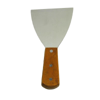 先互丁 油灰刀铲刀 5寸 个