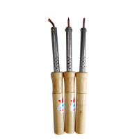 奥威信通 木柄电烙铁 头需备注把