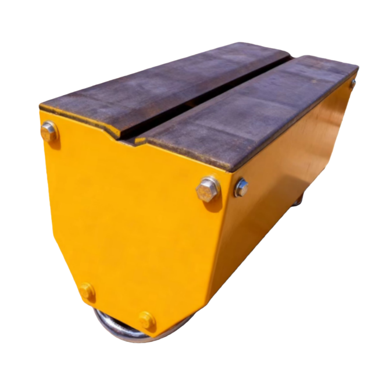 祝鑫 磁力吸盘 400kg 个