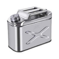 丰奋 油桶 不锈钢 10L 个