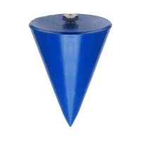 垂球100g 颜色随机 单位/个