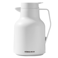 康巴赫保温壶1.5L大容量密封防漏温显款KHA-H1.5LA
