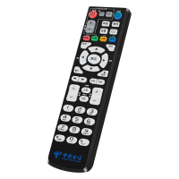 适用中国电信机顶盒遥控器通用原装电视宽带电信网络万能通用电信盒子中兴天翼海信烽火通用摇控器板