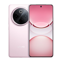 vivo Y300 Pro+ 8GB+256GB 微粉 5G手机 7300mAh超薄蓝海电池 90W远航闪充 第三代骁龙7s 索尼5000万像素双防抖镜头拍照手机