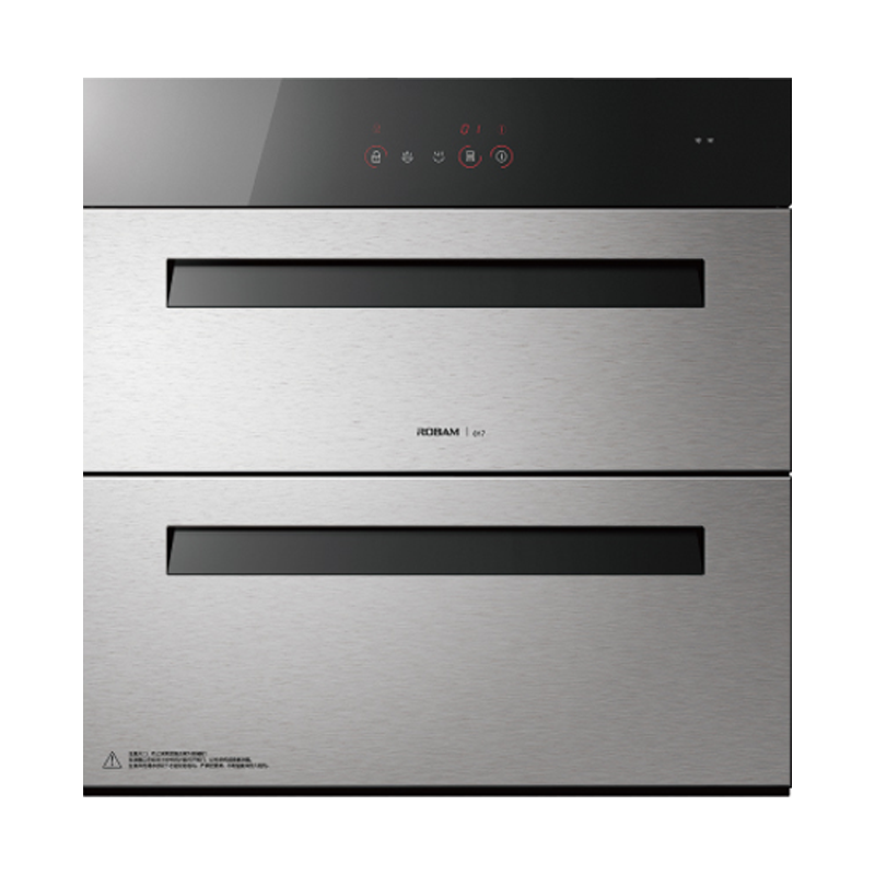 老板嵌入式消毒柜ZTD100C-817