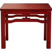 夸汌 茶几 400*700*520mm 张