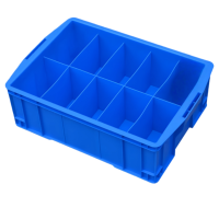 芙首泰收纳盒10格500*350*160mm个